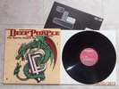 Deep Purple - The Battle Rages on - Rare 