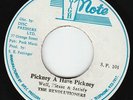 Well, Pleased & Satisfied - Pickney A Have Pickney - MONSTER
