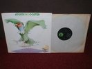 ATOMIC ROOSTER 1st LP 1970 1st Press EARLIEST EVER A/B MATRIXES