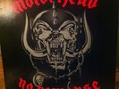 Motorhead No Remorse LP