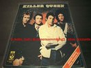 Queen - Killer Queen Venezuela press Special Edition Tour Release 12