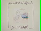 Nautilus Half Speed Mastered Series Super Disc Joni Mitchell Court and Spark 80'