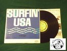 The Hot Doggers : SURFIN' USA RARE LP EPIC RECORDS 1963