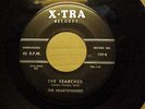 RAREST OF THE RARE DOO WOP 1ST PRESS 45 