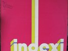 INDEXI INDEXI  MINT YUGO LP PROG PSYCH POKORA