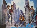 YU GRUPA MEDJU ZVEZDAMA  LP YUGO POKORA PSYCH Time Indexi Drugi Nacin