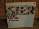 AMON DÜÜL=DISASTER LÜÜD NOMA=ORIGINAL=NM=KRAUTROCK=DEUTSCHROCK=PROGRESSIVE