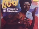 LP: NICO GOMEZ – RITUAL top european latin funk breaks