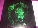 LP ITALIAN PROG FOLK STUDIO A - FOLK STUDIO A - PRIVATE FOLK PSYCH