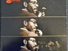 JOE HENDERSON 