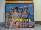 I PROFETI - BAMBINA SOLA - SERIE RUBINO CBS 52436 - RARO LP 1967