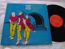HERE AND NOW - FANTASY SHIFT  First pressing