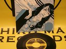 Jack White - I'm Shakin' Tour Single - Third Man Records Limited Cover / Shaking