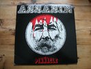 PINNACLE - ASSASIN  Heavy UK Psych Rock 1974