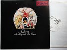 Queen A Day At The Races US 1976 WL Promo LP Stickered