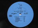 Rolf LOOSER: Bach No 1 & 5 - no cover - RARE 