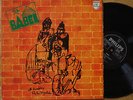 LP 33T BABEL - KILLER FRENCH PROG PSYCH - PHILIPS 1976