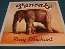 PANCAKE Roxy Elephant 1975 ORIG GERMAN HEAVY PROG PSYCH LP