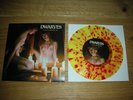 new rare DWARVES / HIP PRIESTS splatter 45 / zeke,mondo generator,oliveri,kyuss
