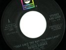 Reggie Garner : RARE 70's Soul 45 on ABC 
