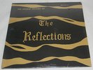 Private Garage LP - Unique Sounds of the Reflections UNOPENED