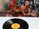 DAVID BOWIE DIAMOND DOGS LP 1974 PROMO PRESSING FOLD-OUT COVER EX RARE