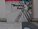 Freddie Hubbard Breaking Point Japan Blue Note LP 1977 King GXK 8006 Insert