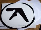 Aphex Twin 'Selected Ambient Works 85-92' 2xLP. Played once.