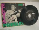 -ELVIS PRESLEY-Very Rare EP 7
