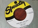 LITTLE RICHARD Good Golly Miss Molly Ep