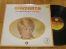 LITSA DIAMANTI BEST OF EARLY YEARS GREEK LP  MITSAKIS LOIZOS STANDARD STLP 2023