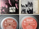 The Rolling Stones Aftermath LP Original Mono Decca LK 4786 1B 3A