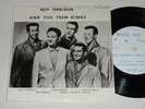  Roy Orbison & the Teen Kings EP in NM condition Only 100 pcs Promo