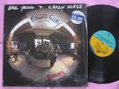 NEIL YOUNG & CRAZY HORSE Ragged Glory V Rare Orig 1990 Euro LP + Inner Reprise