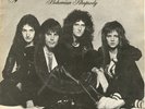 QUEEN - 45 Spain PS – EX * Bohemian Rhapsody * 1975 - 