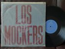 LOS MOCKERS URUGUAY GARAGE PUNK BEAT PSYCH GARAGE FREAKBEAT LP Rolling Stones