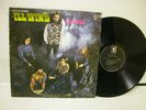 THE ILL WIND psych vinyl lp FLASHES
