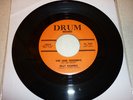 NORTHERN SOUL 45 - BILLY HAMBRIC - SHE SAID GOODBYE b/w I FOUND TRUE LOVE - DRUM