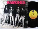 RAMONES Rocket To Russia LP on Sire NM