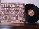Led Zeppelin LP Physical Graffiti 1975 Clean 2 LP Set Orig Pressing