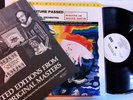THE MOODY BLUES - days of future passed - DERAM - M-// MFSL