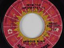 70s Soul Funk 45 ARNOLD BLAIR Trying to Get Next to You GEMIGO HEAR