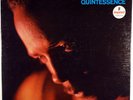 QUINCY JONES ORCHESTRA-QUINTESSENCE-ORIGINAL LP, RVG STEREO STAMP