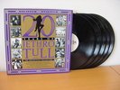 JETHRO TULL 
