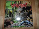 Violator ''Chemical Assault'' LP