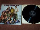 THE MOTHERS  MOTHERMANIA  VINYL LP.UK 1ST PRESS.VERVE RECORDS.