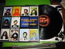Super Furry Animals - Fuzzy Logic UK Indie LP 1996 Creation RARE