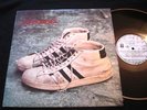 LO BORGES/VOCE FICA /RARE PSYCHE FOLK BRASIL/TAMPON PROMO/SC 10112/BRASIL 1972