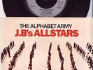 NORTHERN SOUL J.B'S ALLSTARS THE ALPHABET ARMY / AL.ARM   MOTOWN