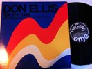 DON ELLIS NEW RHYTHMS a method for achieving EME - M-/ breaks